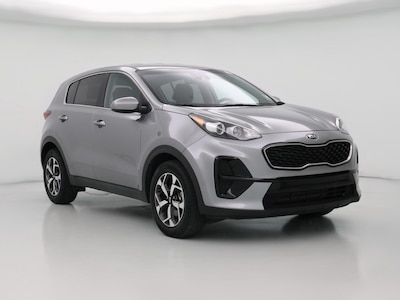 2020 Kia Sportage LX -
                Lafayette, LA
