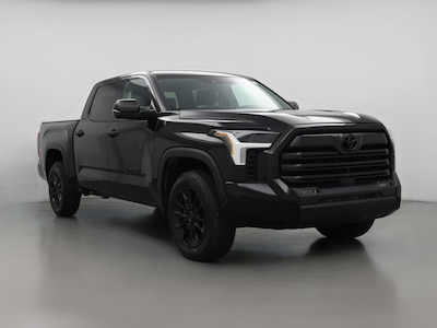 2022 Toyota Tundra SR5 -
                Kenner, LA