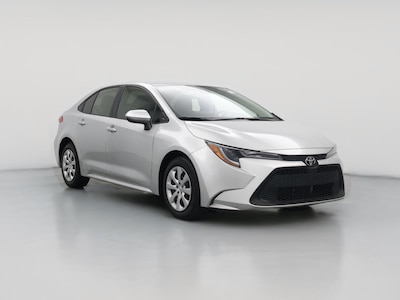 2022 Toyota Corolla LE -
                Kenner, LA