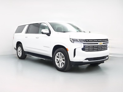 2023 Chevrolet Suburban Premier -
                Mobile, AL