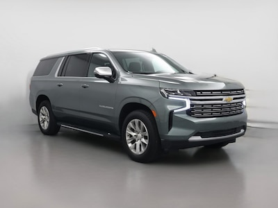 2023 Chevrolet Suburban Premier -
                Mobile, AL