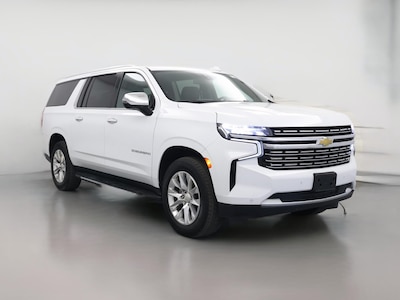 2023 Chevrolet Suburban Premier -
                Mobile, AL