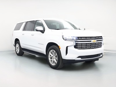 2023 Chevrolet Suburban Premier -
                Mobile, AL