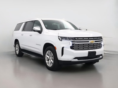 2023 Chevrolet Suburban Premier -
                Mobile, AL