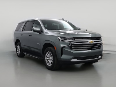 2023 Chevrolet Tahoe LT -
                Mobile, AL