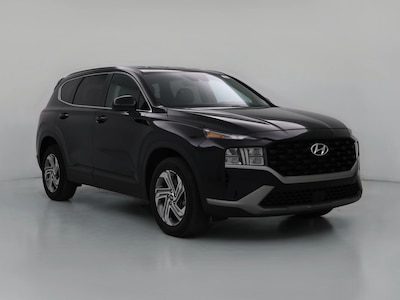 2023 Hyundai Santa Fe SE -
                Baton Rouge, LA