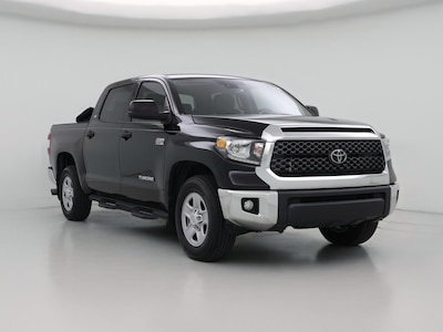 2021 Toyota Tundra SR5 -
                Jackson, TN