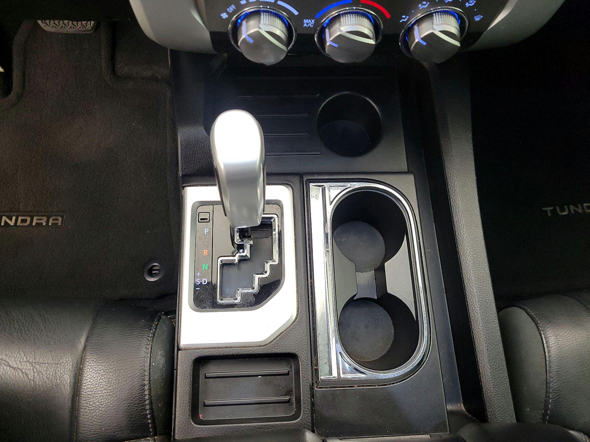 Thumbnail: 2021 Toyota Tundra - 17