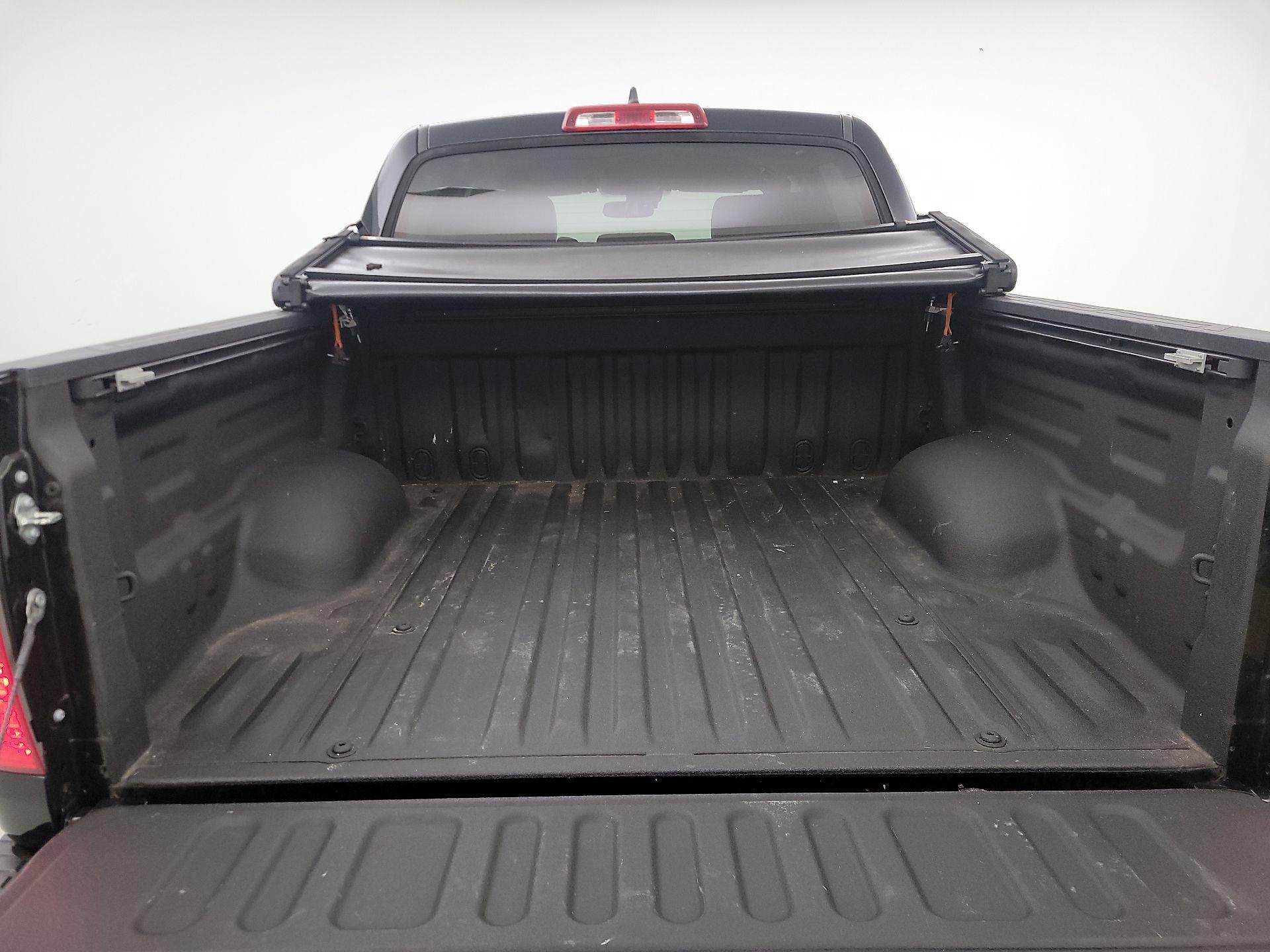 Thumbnail: 2021 Toyota Tundra - 20