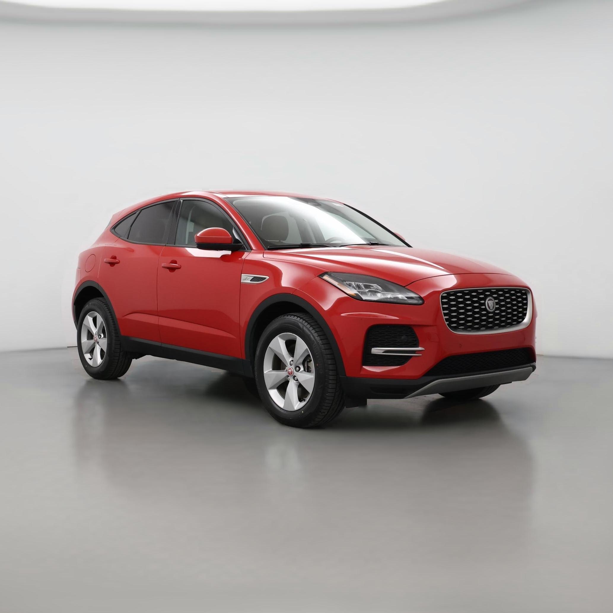 Thumbnail: 2022 Jaguar E-Pace - 1