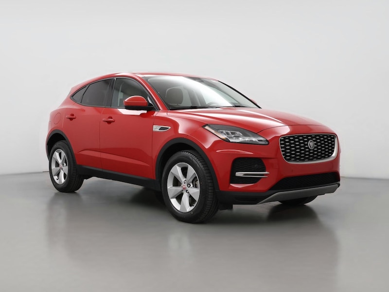 2022 Jaguar E-Pace  -
                  Pensacola, FL