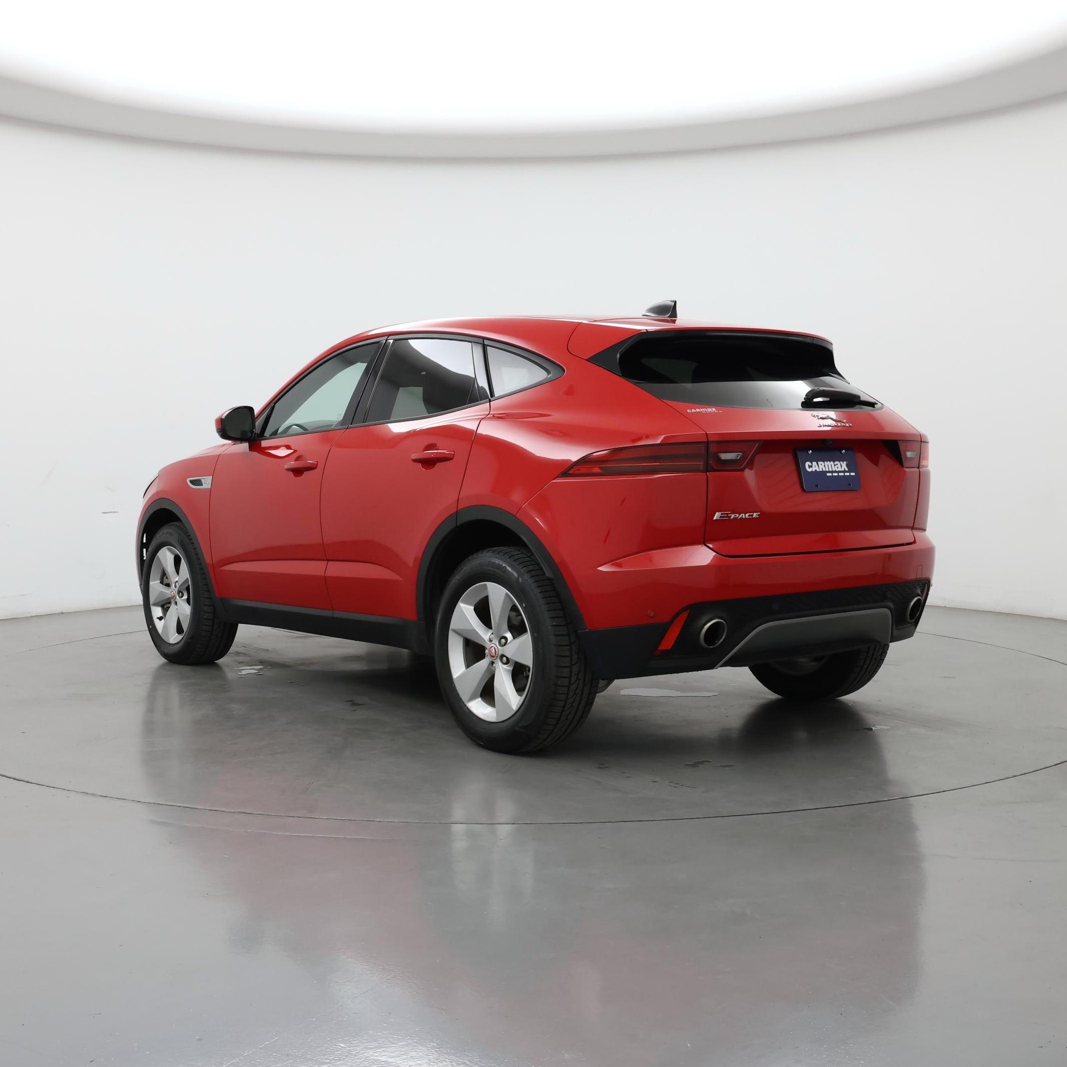 Thumbnail: 2022 Jaguar E-Pace - 2