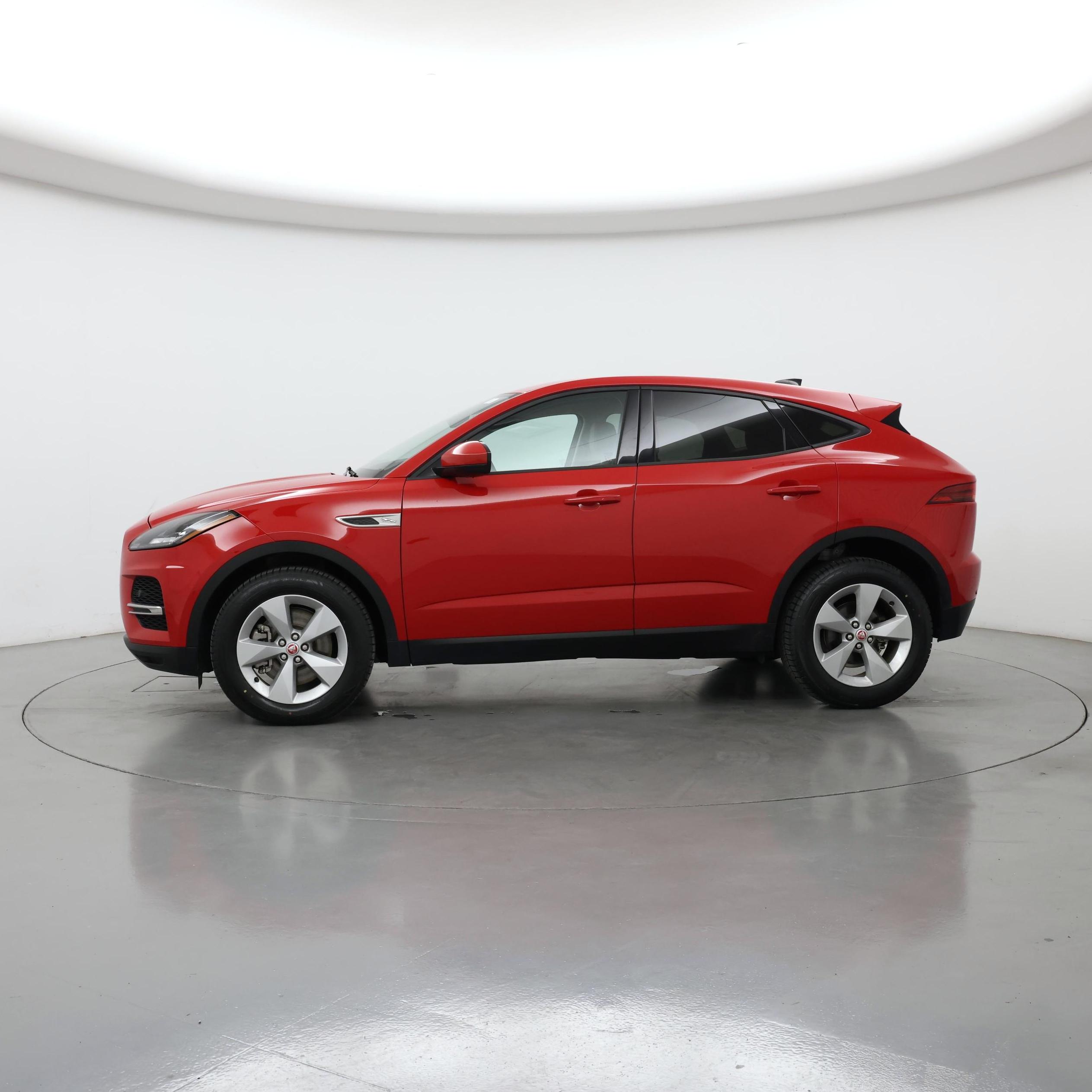 Thumbnail: 2022 Jaguar E-Pace - 3