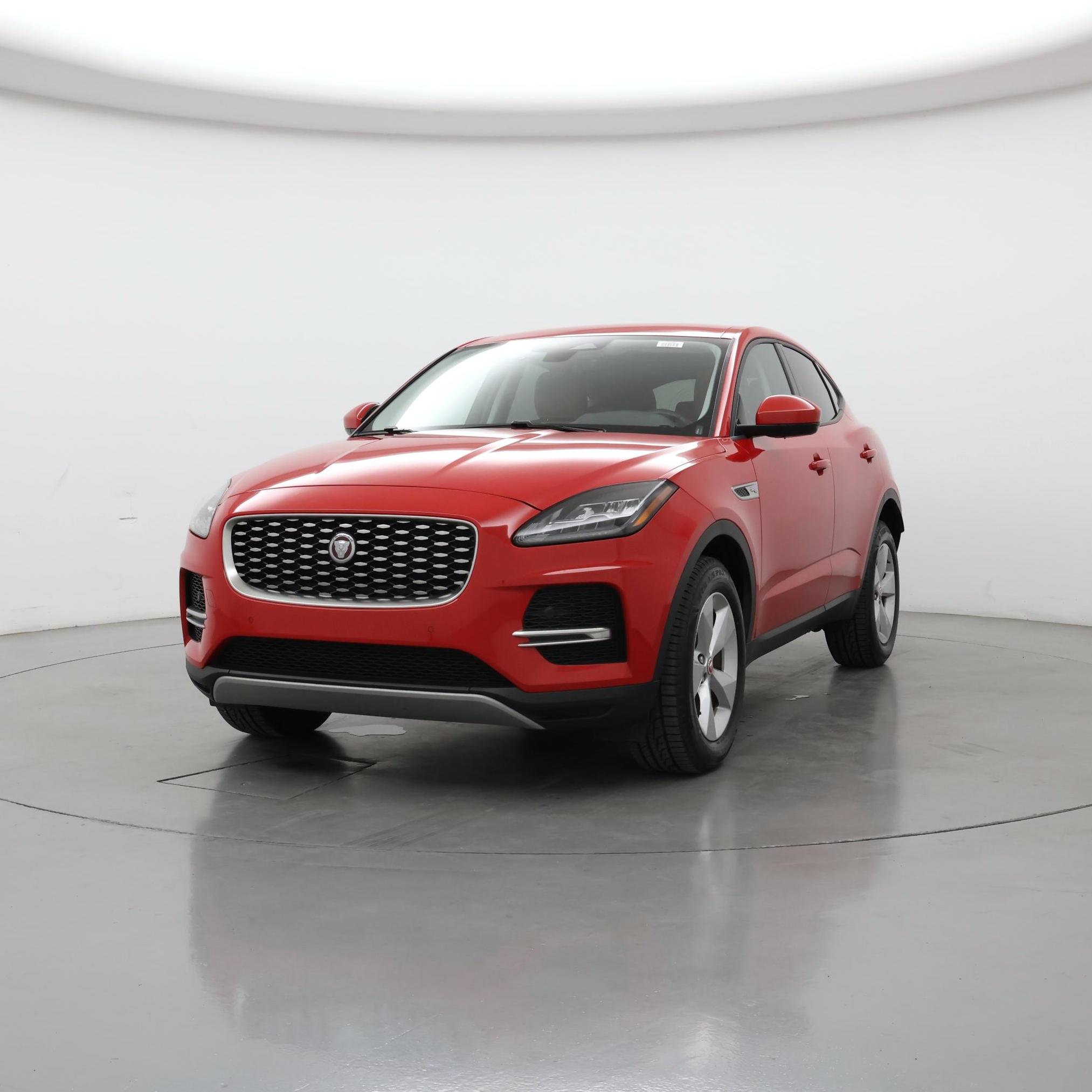 Thumbnail: 2022 Jaguar E-Pace - 4