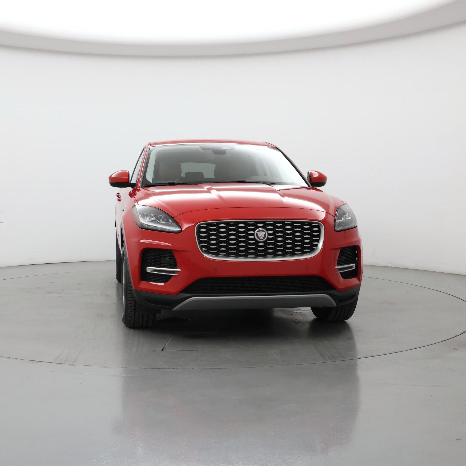 Thumbnail: 2022 Jaguar E-Pace - 5