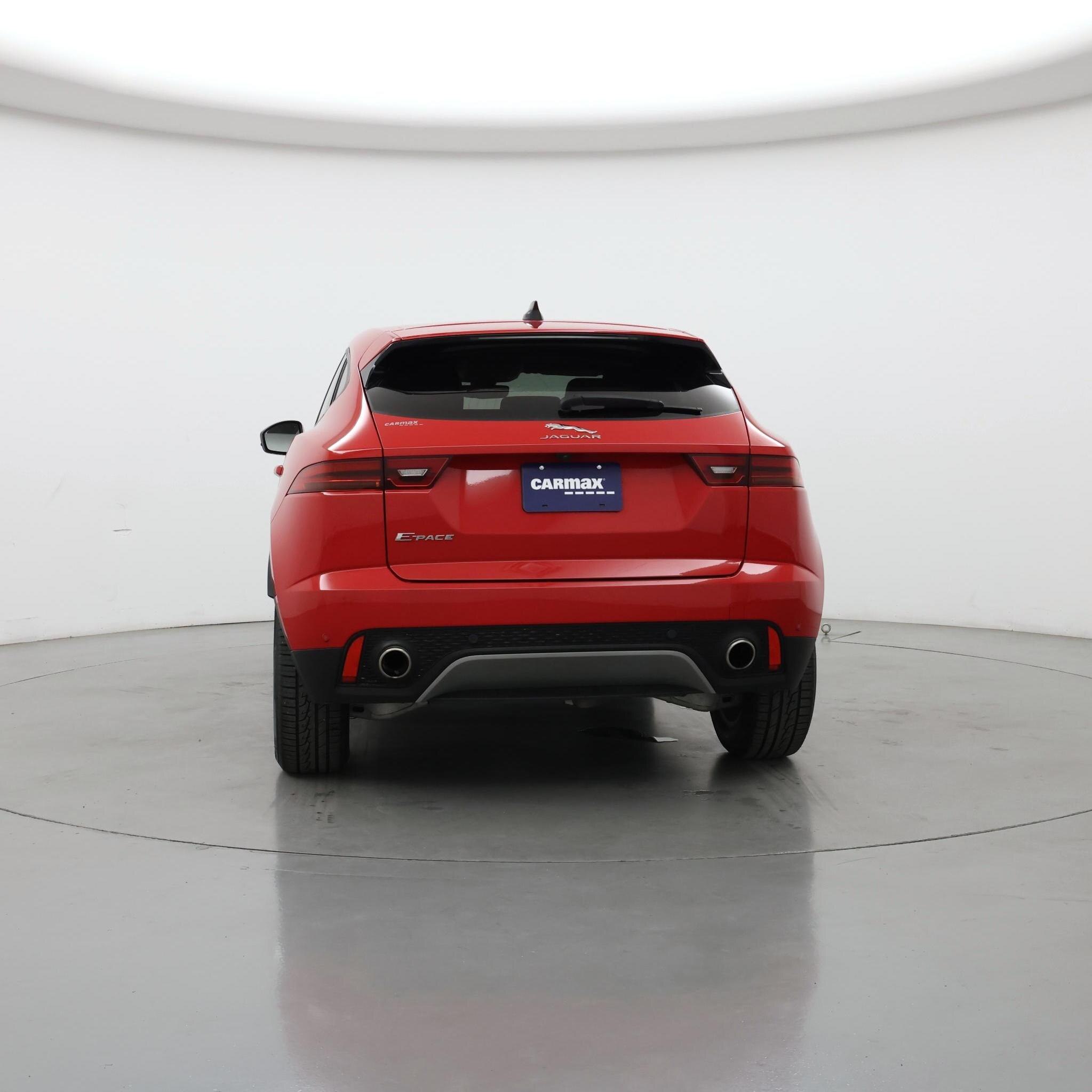 Thumbnail: 2022 Jaguar E-Pace - 6