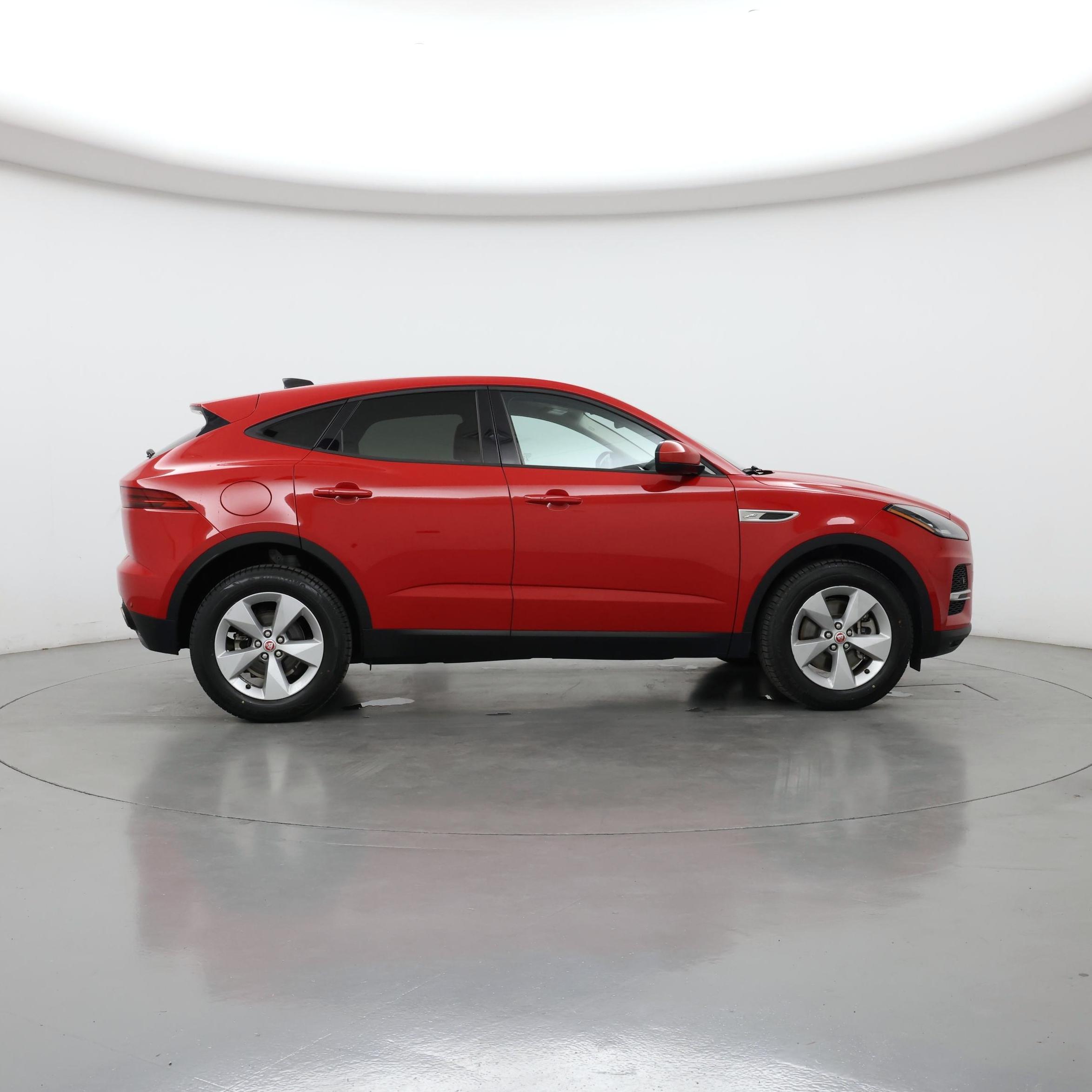 Thumbnail: 2022 Jaguar E-Pace - 7