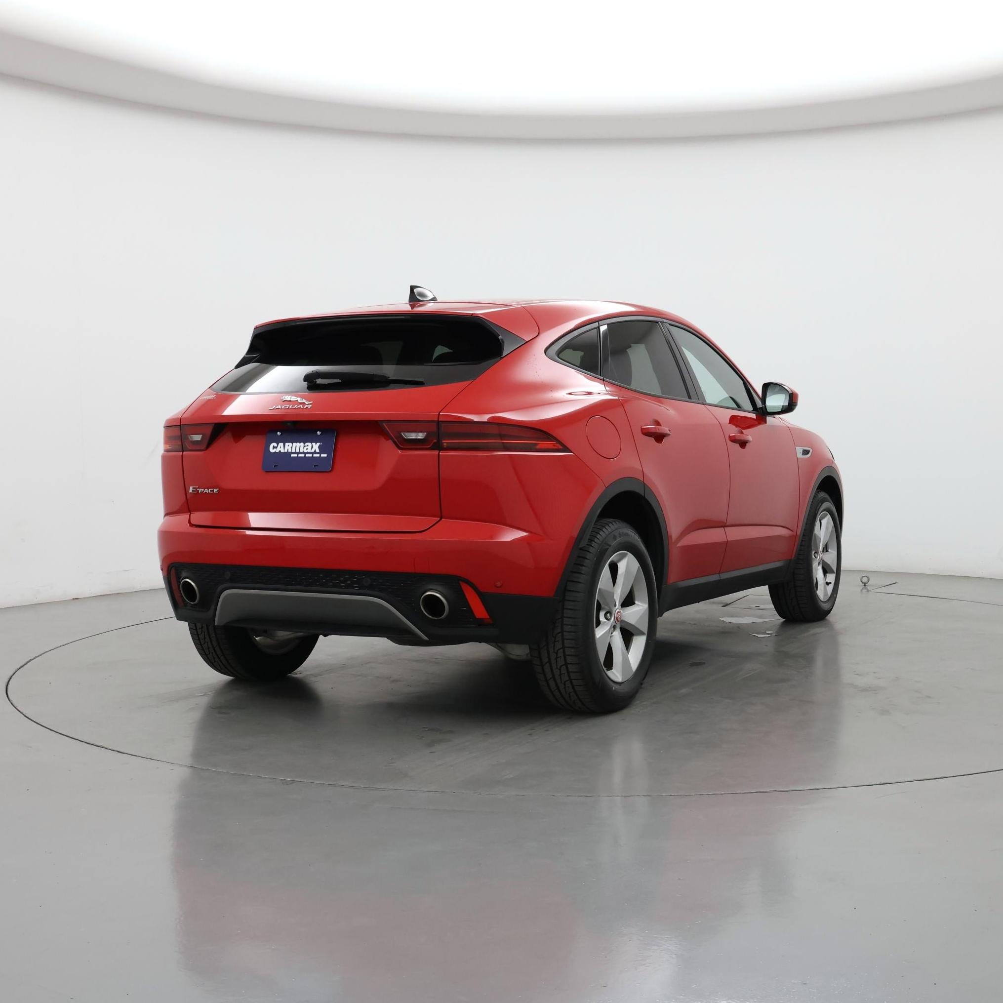 Thumbnail: 2022 Jaguar E-Pace - 8