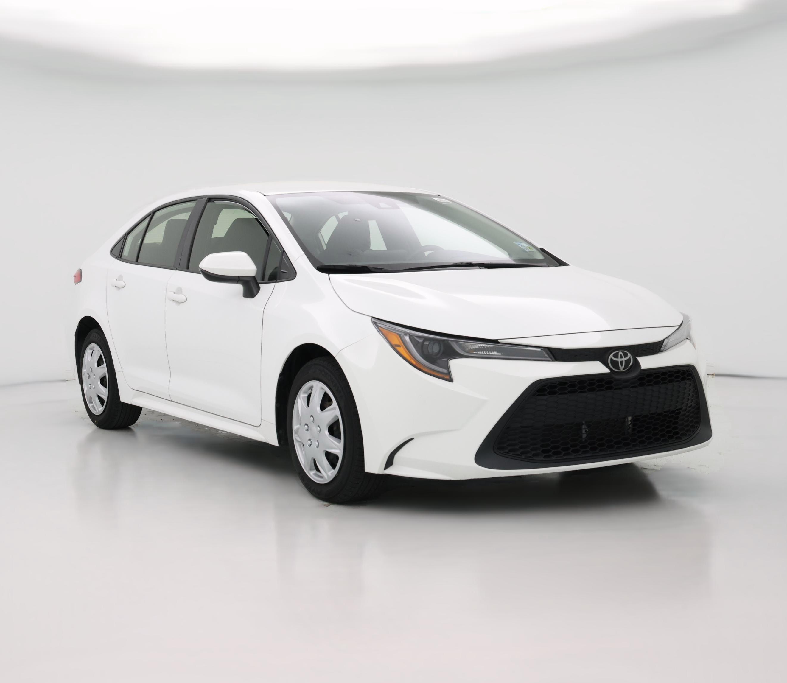 Thumbnail: 2022 Toyota Corolla - 1