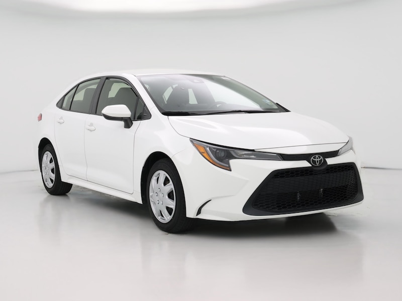 2022 Toyota Corolla L -
                  Baton Rouge, LA