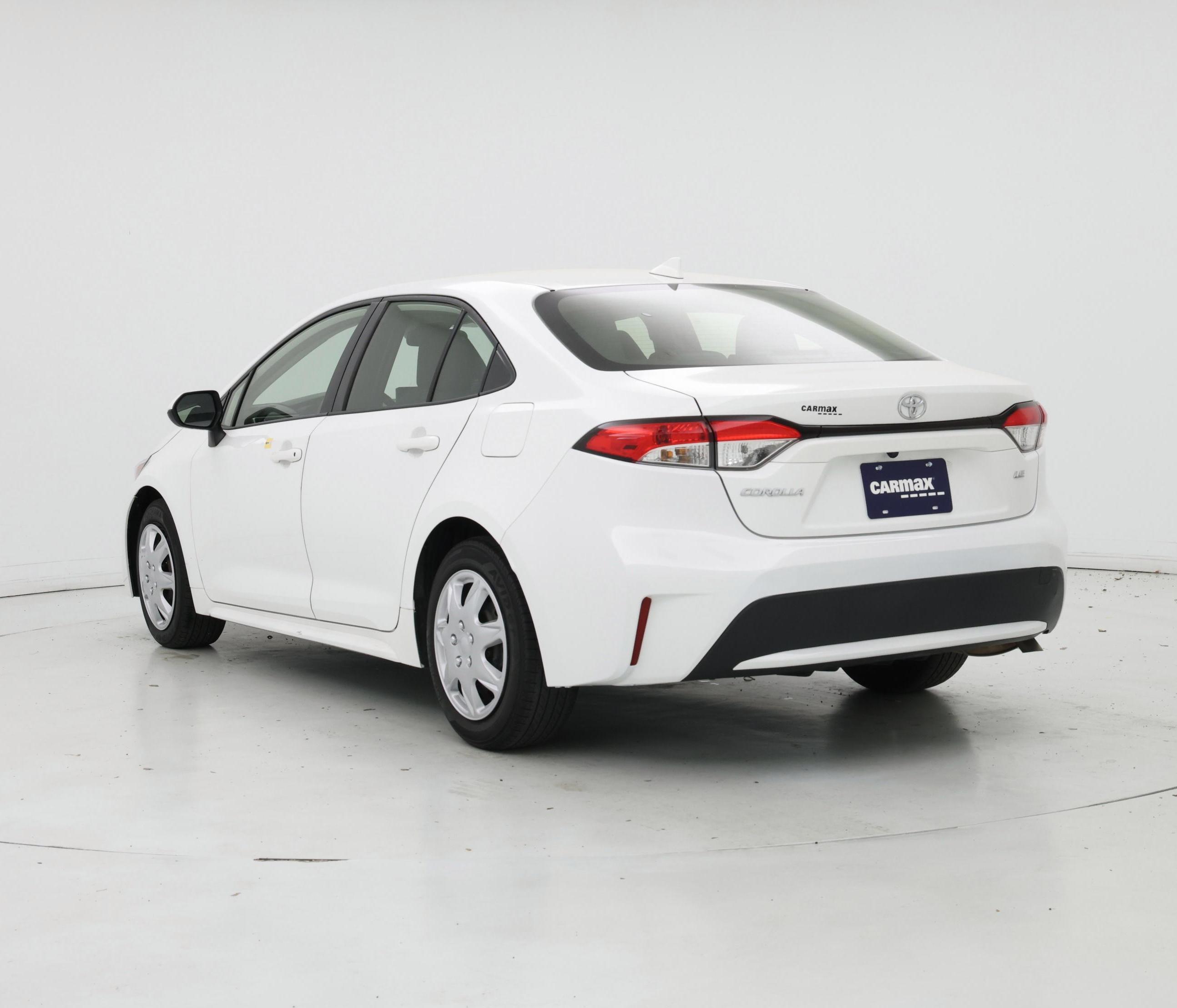Thumbnail: 2022 Toyota Corolla - 2