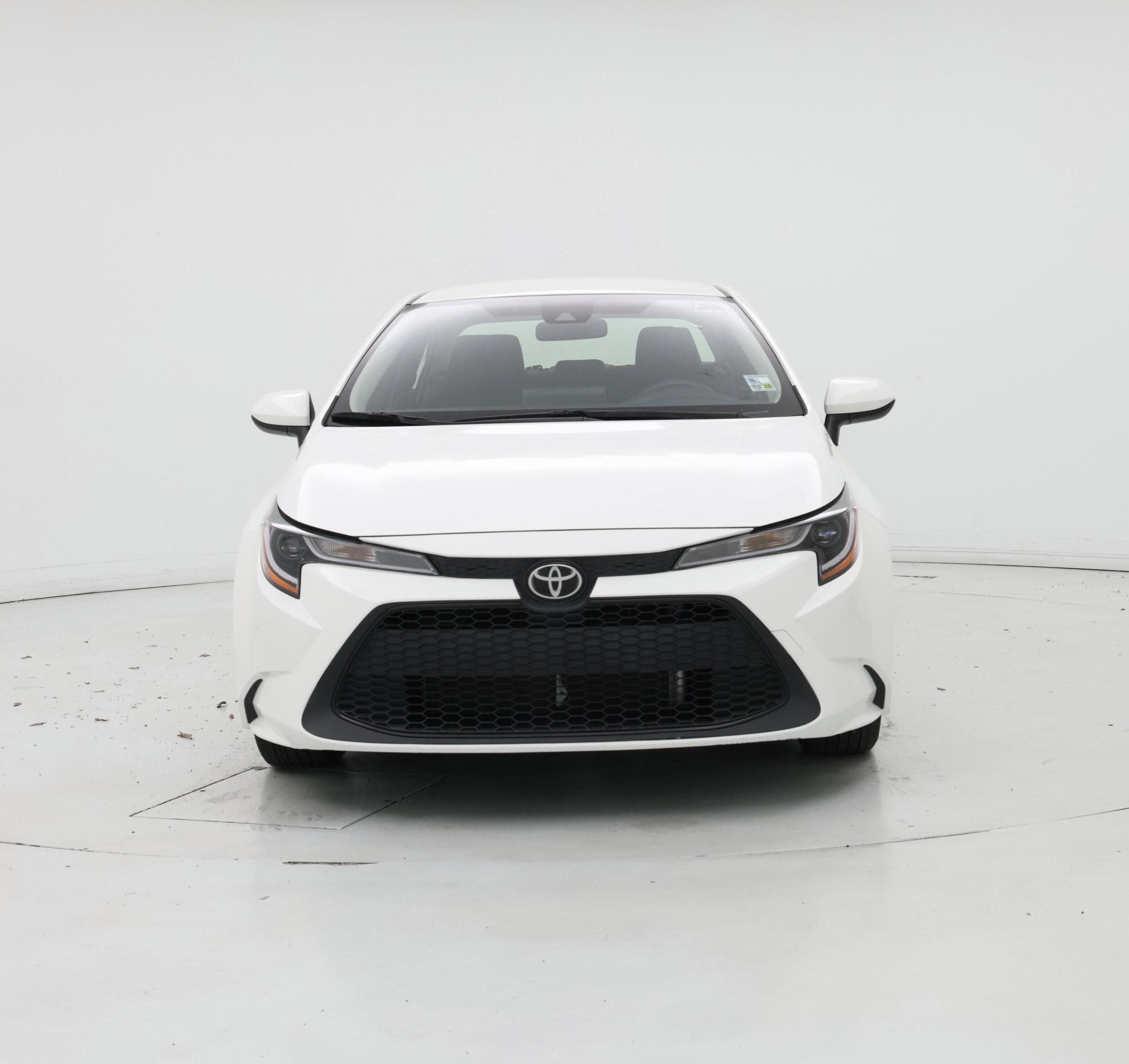 Thumbnail: 2022 Toyota Corolla - 5