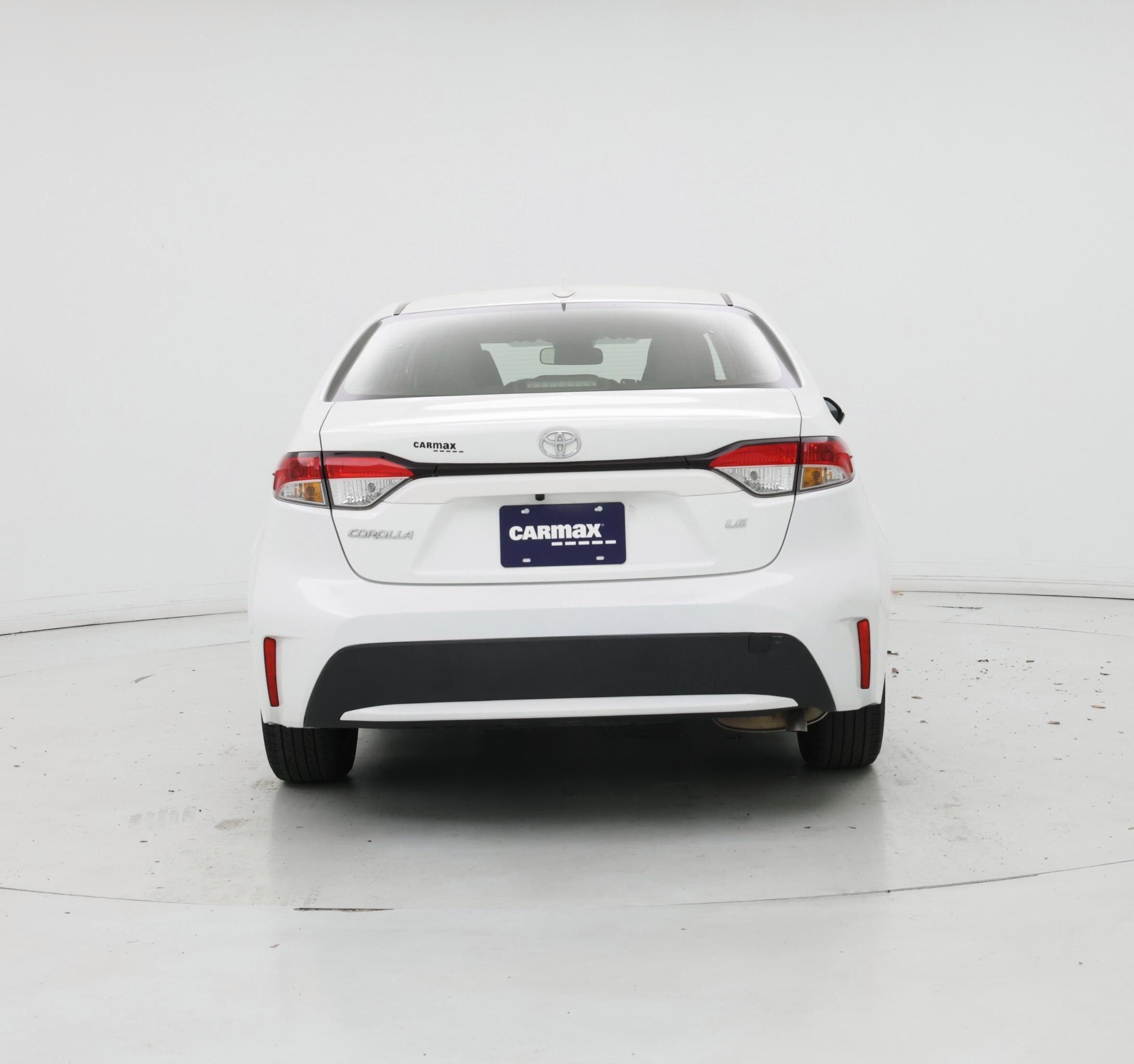 Thumbnail: 2022 Toyota Corolla - 6