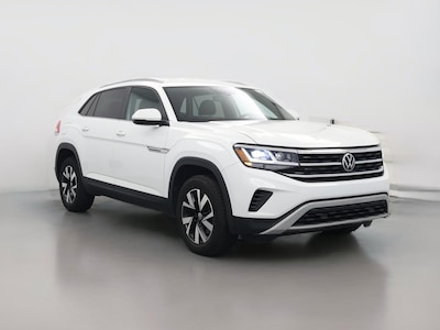 2021 Volkswagen Atlas SE -
                Mobile, AL