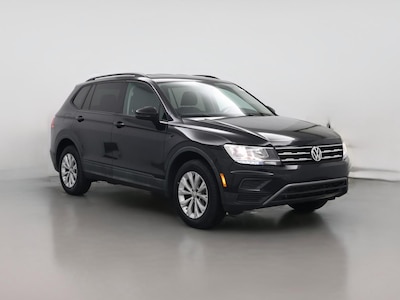 2020 Volkswagen Tiguan S -
                Mobile, AL