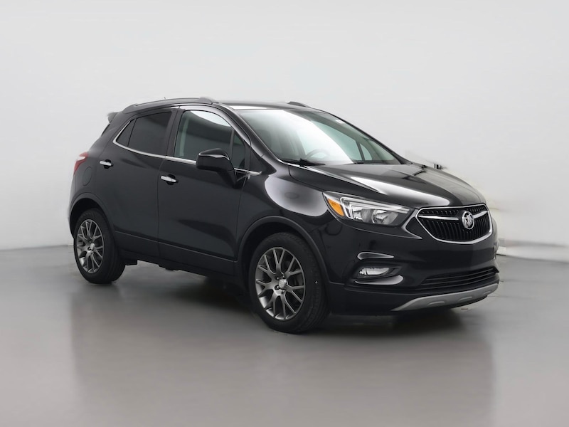 2020 Buick Encore Sport Touring -
                  Montgomery, AL