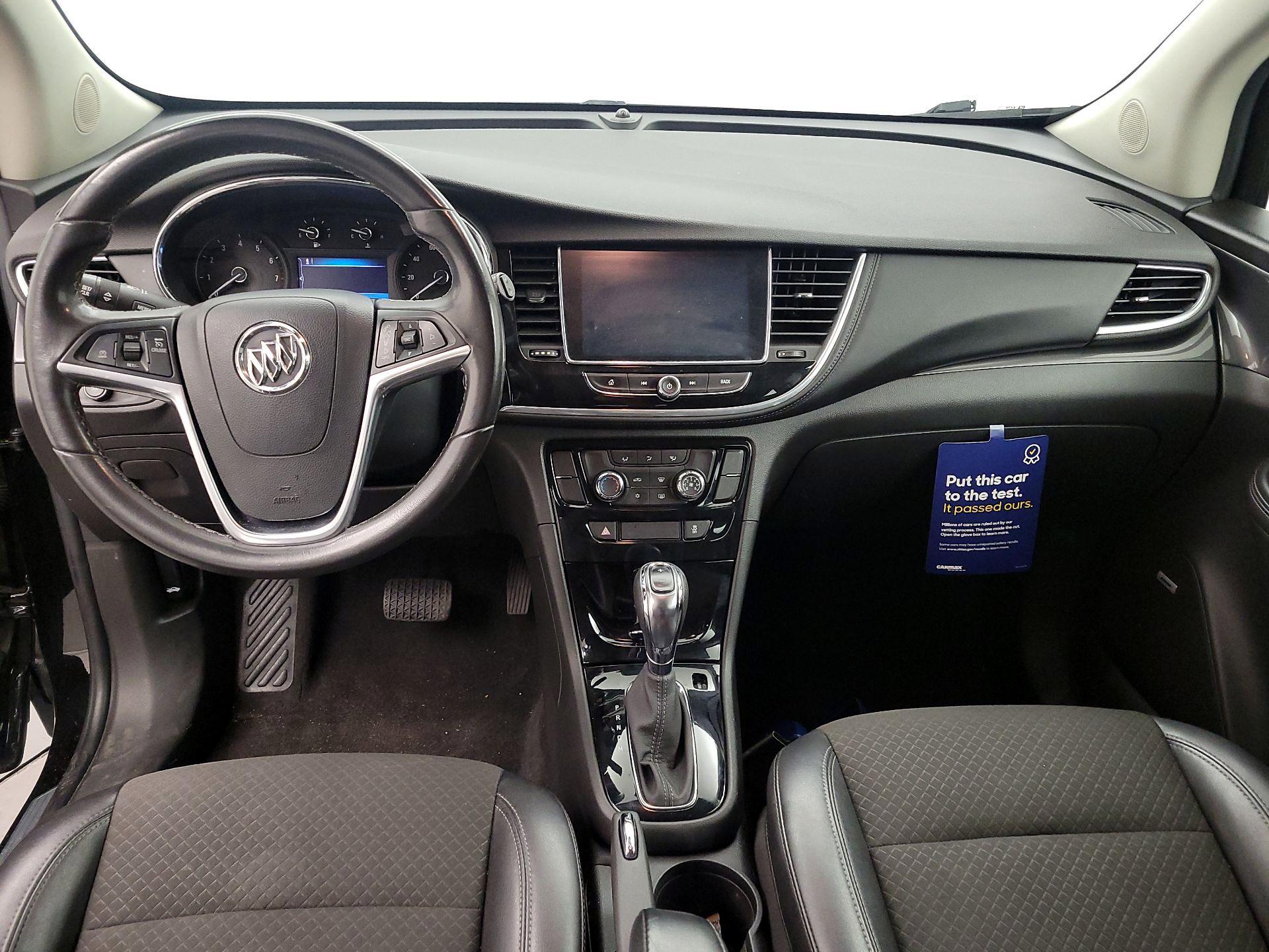 Thumbnail: 2020 Buick Encore - 9