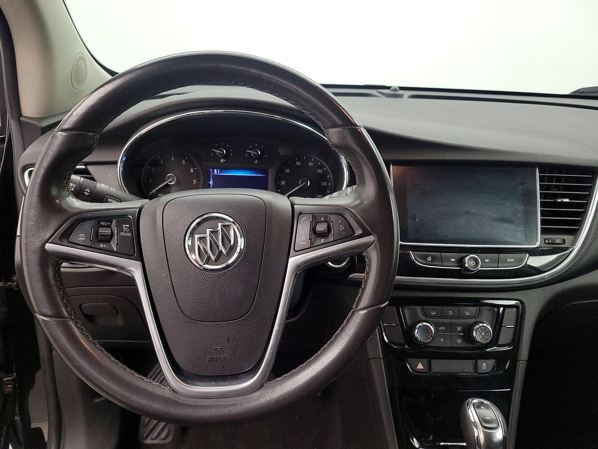 Thumbnail: 2020 Buick Encore - 10