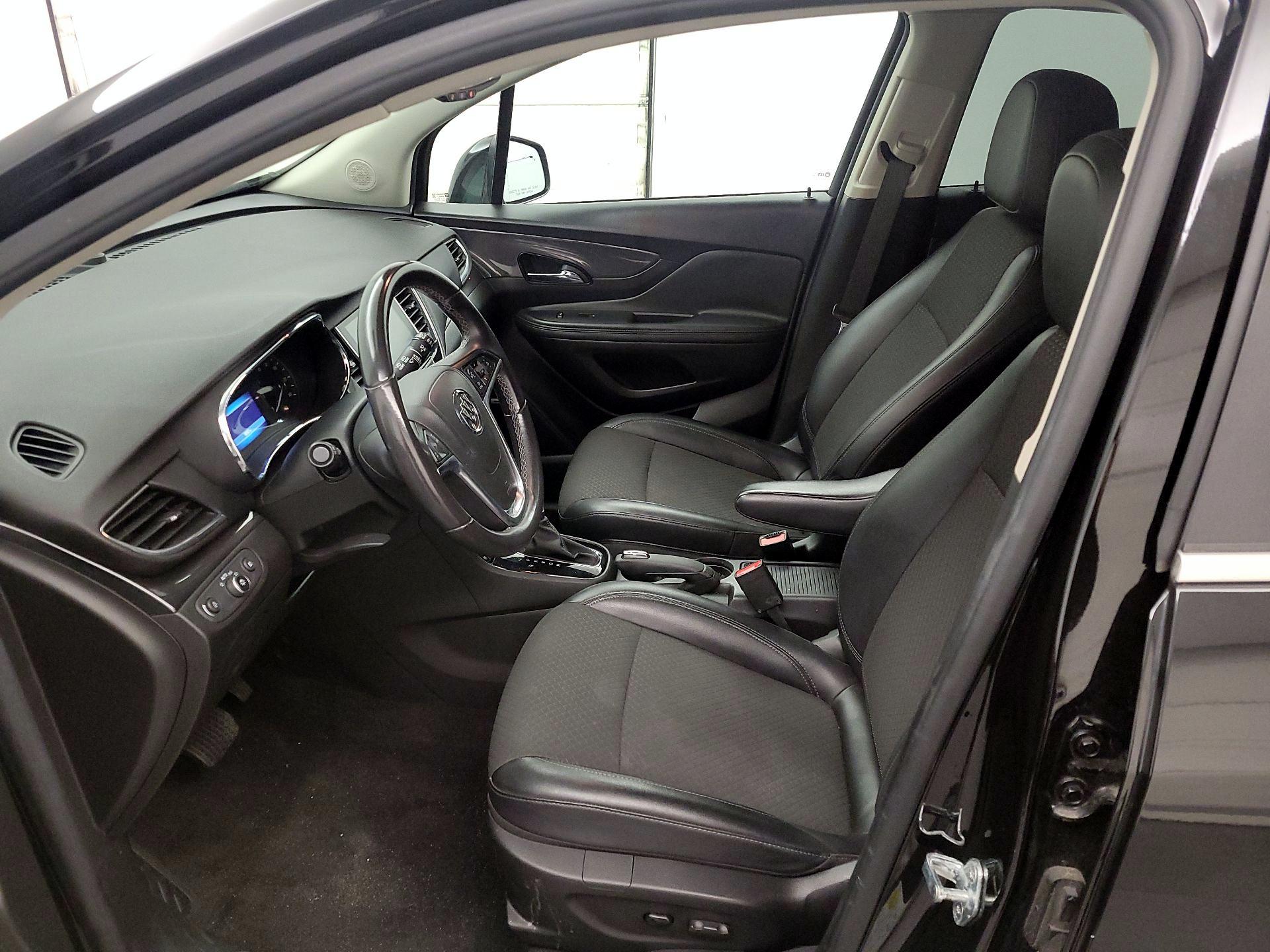 Thumbnail: 2020 Buick Encore - 11
