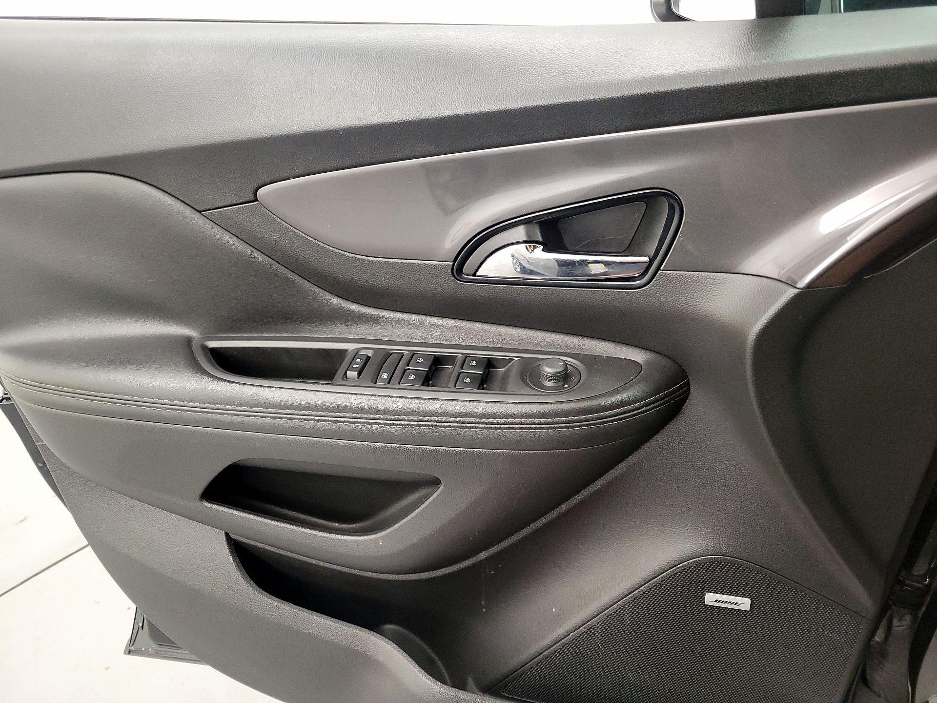 Thumbnail: 2020 Buick Encore - 12