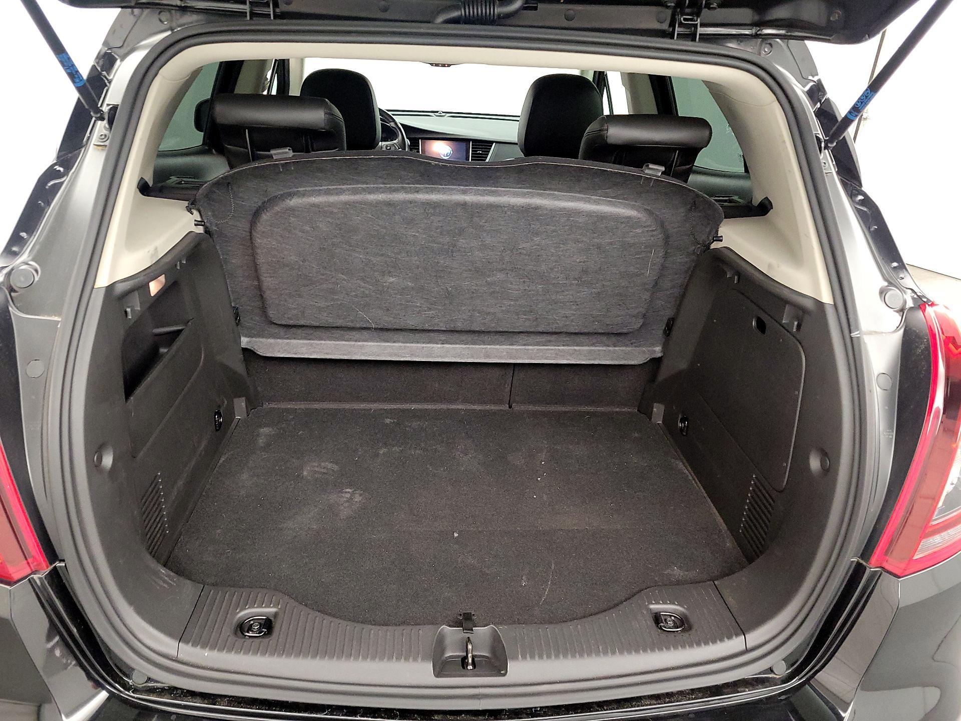 Thumbnail: 2020 Buick Encore - 16