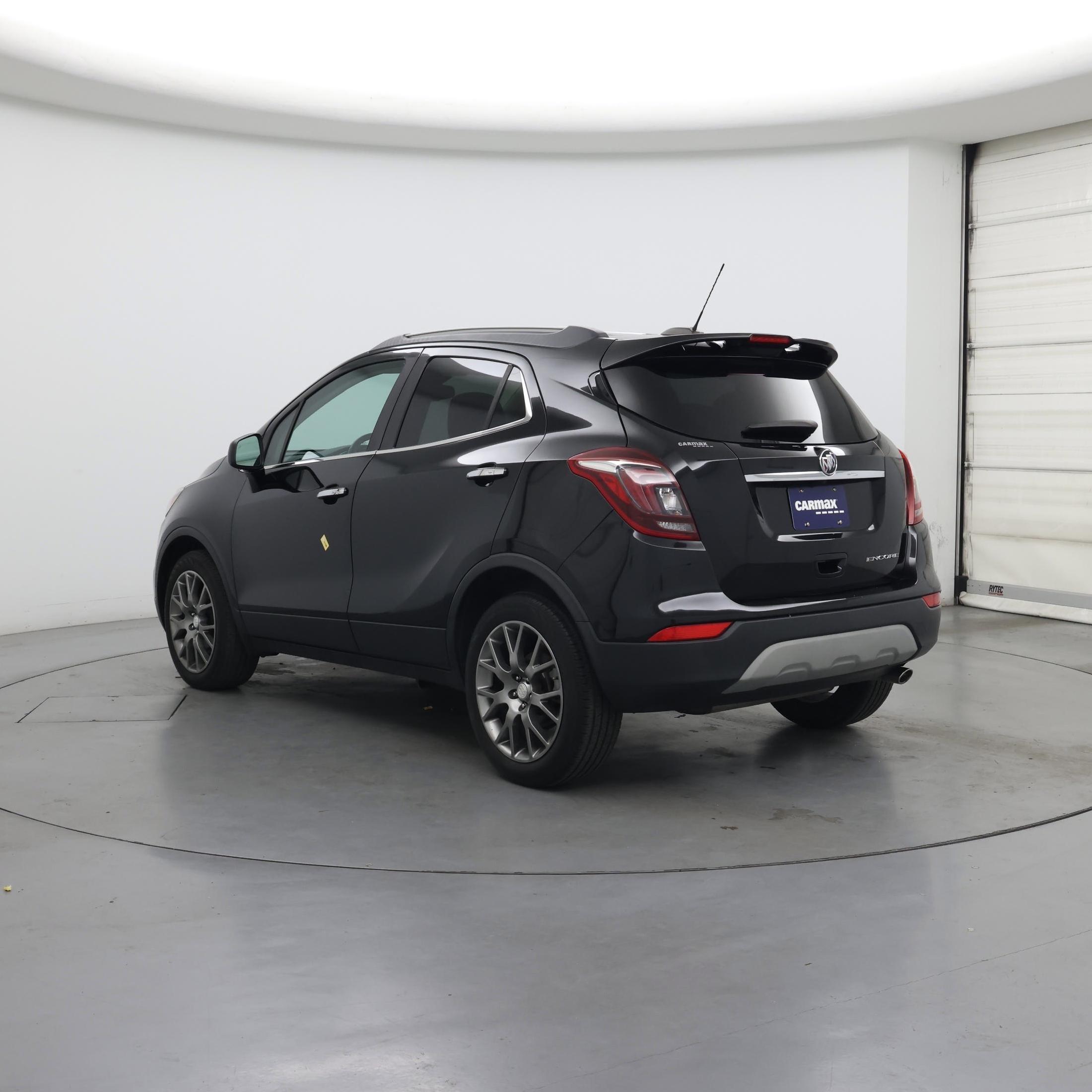 Thumbnail: 2020 Buick Encore - 2