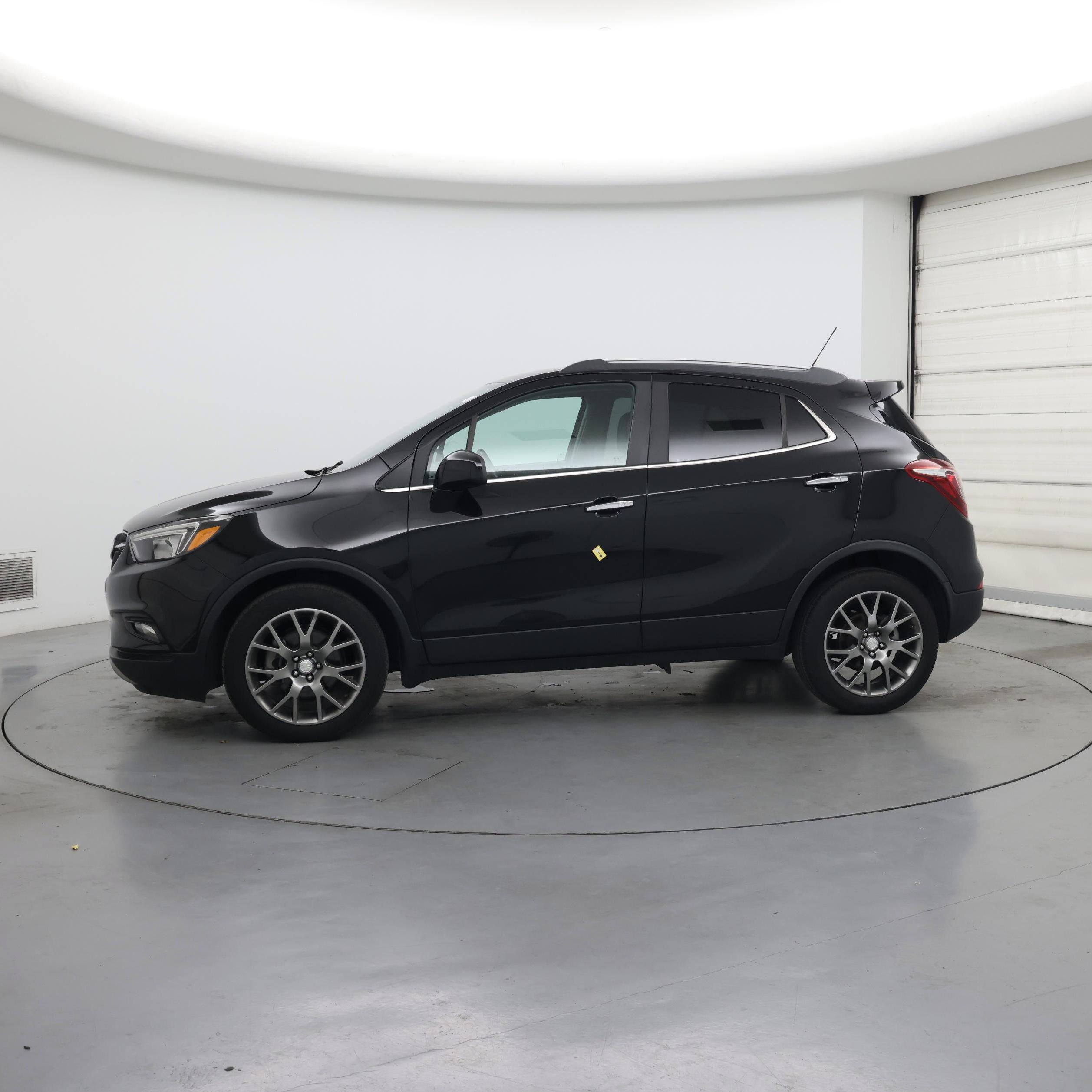 Thumbnail: 2020 Buick Encore - 3