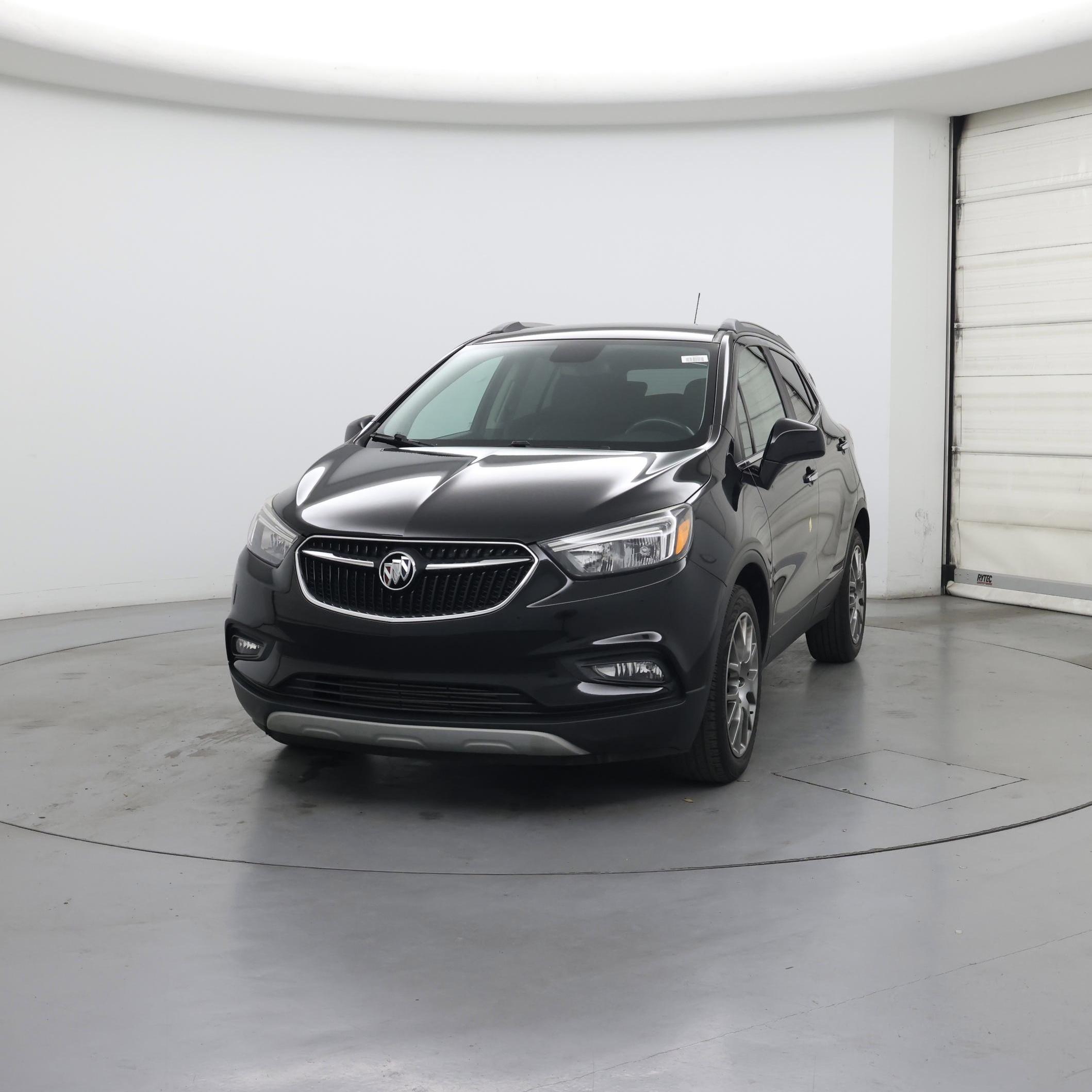 Thumbnail: 2020 Buick Encore - 4