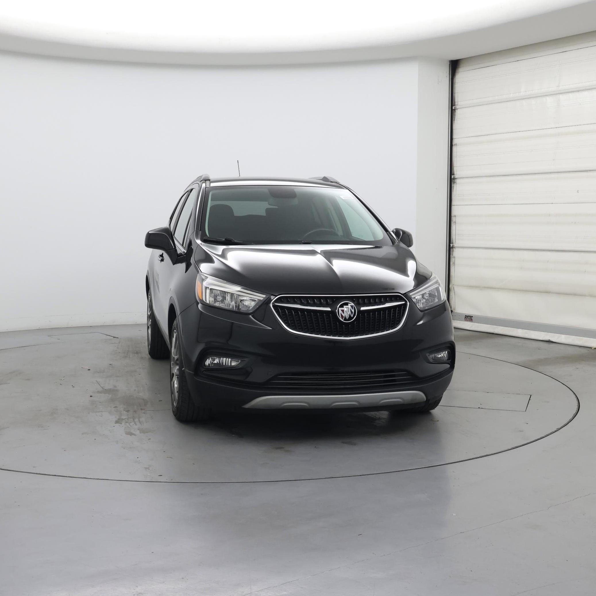 Thumbnail: 2020 Buick Encore - 5