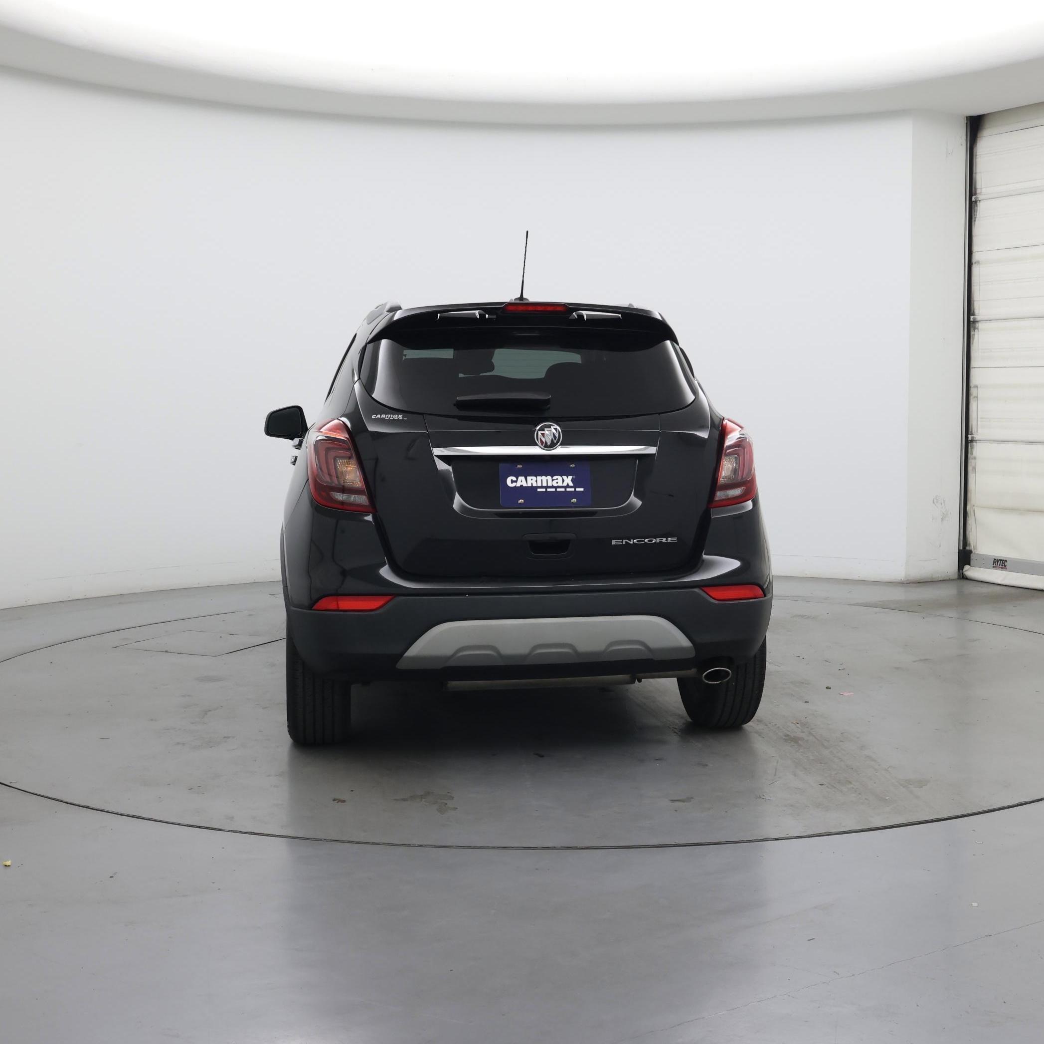 Thumbnail: 2020 Buick Encore - 6