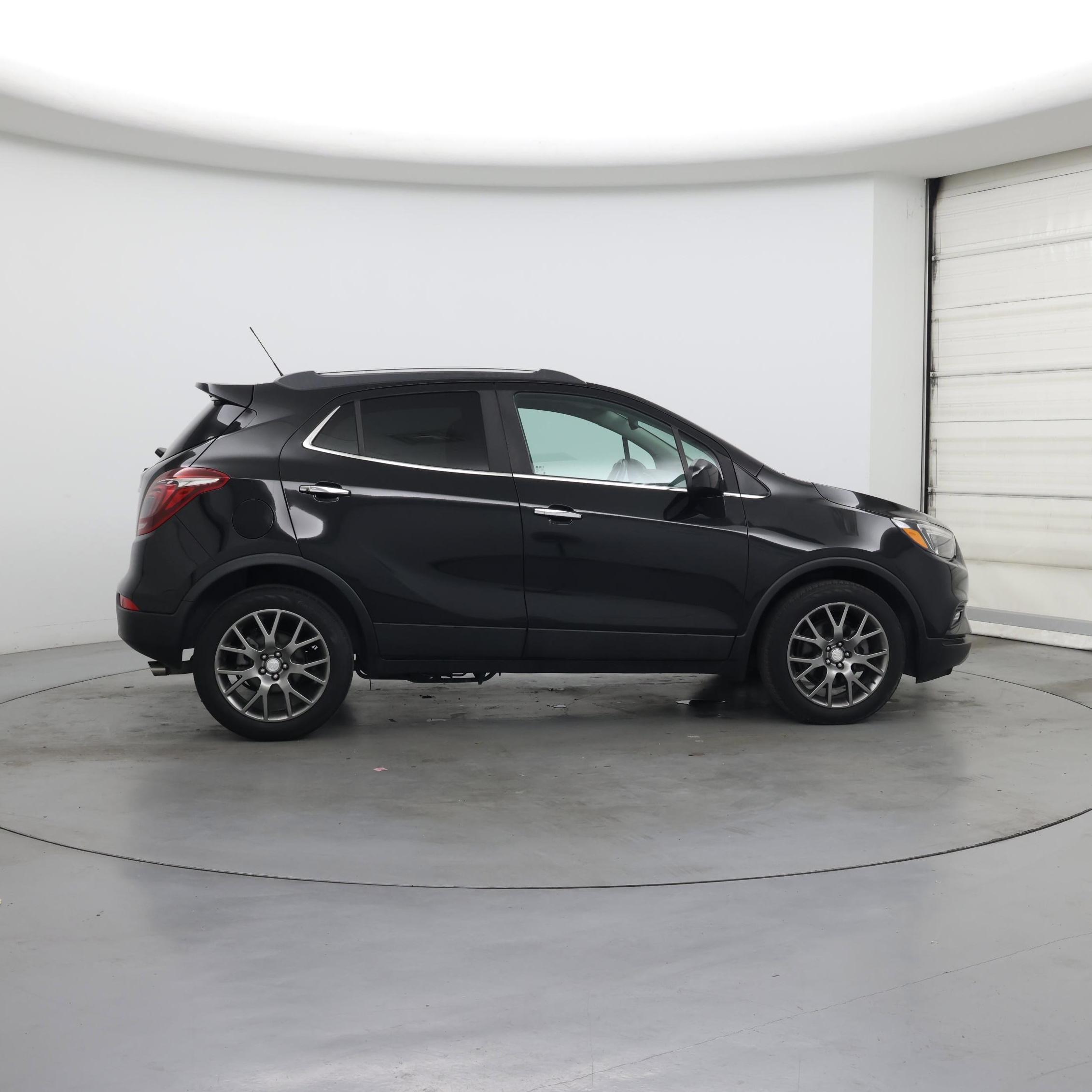 Thumbnail: 2020 Buick Encore - 7