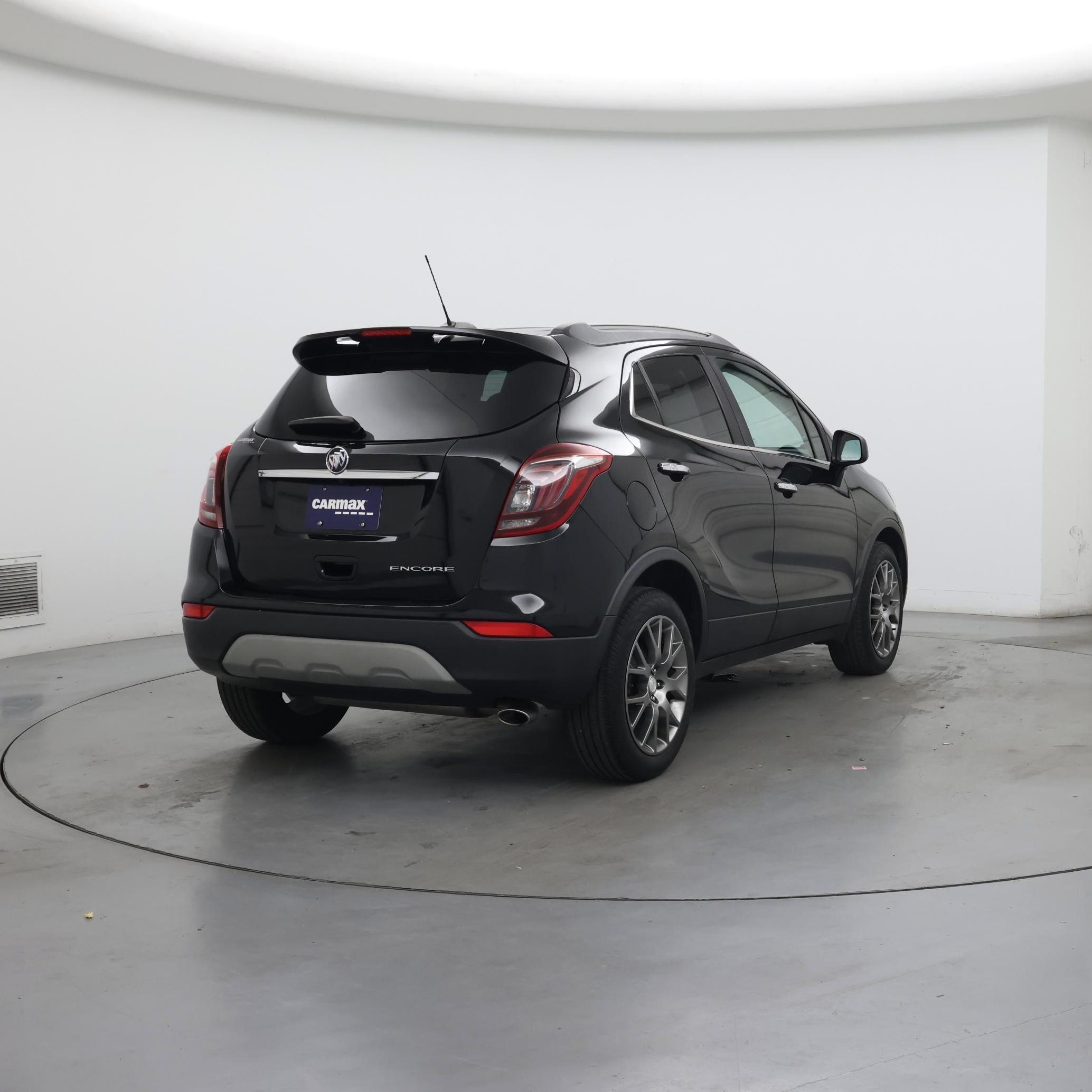Thumbnail: 2020 Buick Encore - 8