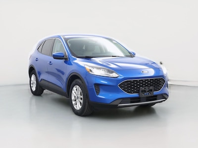 2020 Ford Escape SE -
                Mobile, AL