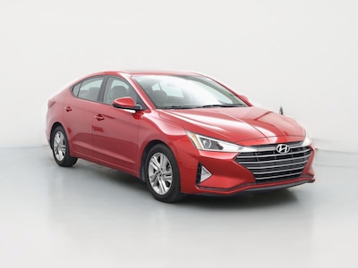 2020 Hyundai Elantra SEL -
                Mobile, AL