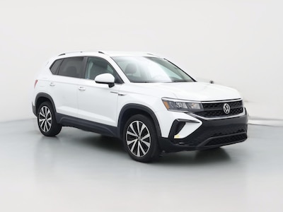 2022 Volkswagen Taos SE -
                Lithia Springs, GA