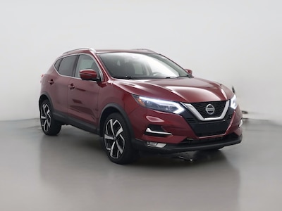 2020 Nissan Rogue Sport SL -
                Mobile, AL