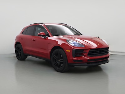 2021 Porsche Macan  -
                Mobile, AL