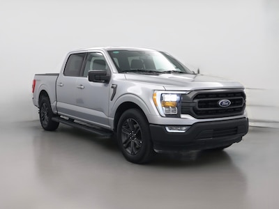 2023 Ford F-150 XLT -
                Mobile, AL