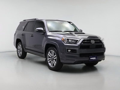 2022 Toyota 4Runner TRD Sport -
                Orlando, FL