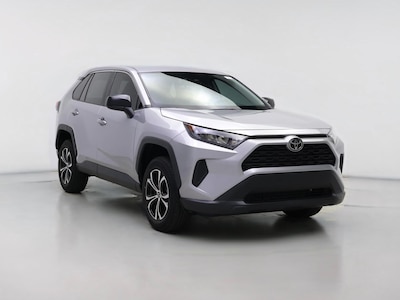 2022 Toyota RAV4 LE -
                Orlando, FL